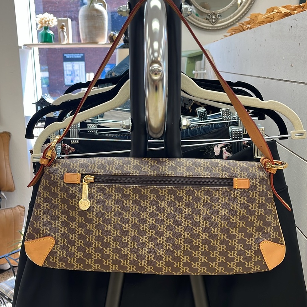 Rioni shoulder bag - Picture 3 of 7